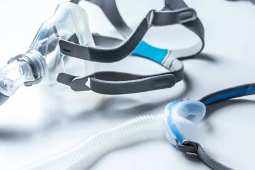 sleep apnea cpap device